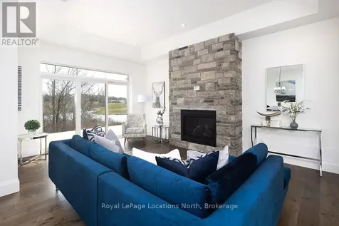 8 Hilton Lane Meaford ON N4L 1L8