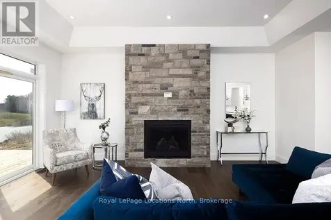 8 Hilton Lane Meaford ON N4L 1L8