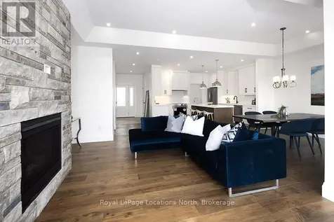 8 Hilton Lane Meaford ON N4L 1L8