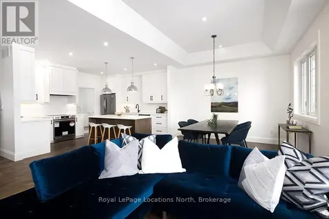 8 Hilton Lane Meaford ON N4L 1L8