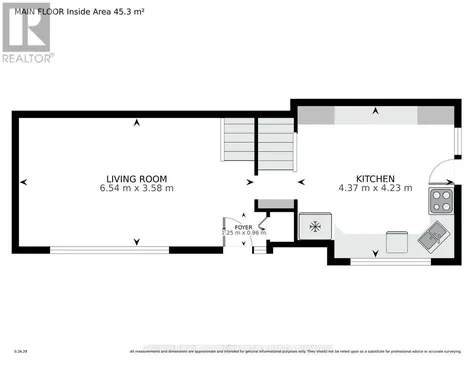 94 William Street North St. Marys ON N4X 1B8