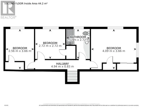 94 William Street North St. Marys ON N4X 1B8