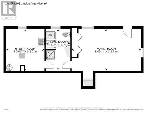 94 William Street North St. Marys ON N4X 1B8
