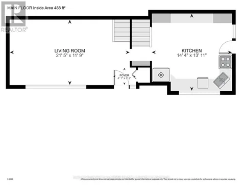 94 William Street North St. Marys ON N4X 1B8