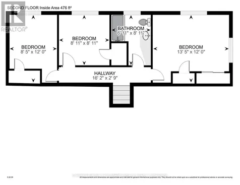 94 William Street North St. Marys ON N4X 1B8