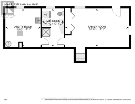 94 William Street North St. Marys ON N4X 1B8
