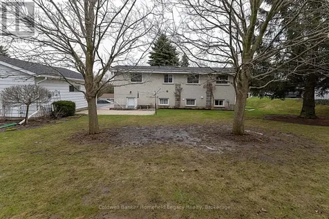 94 William Street North St. Marys ON N4X 1B8