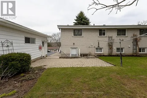 94 William Street North St. Marys ON N4X 1B8