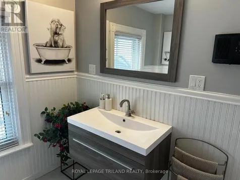 54 Elysian Street St. Thomas ON N5P 1R6