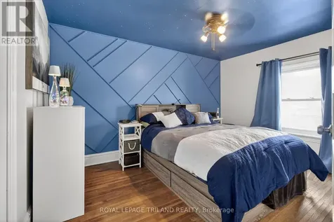 54 Elysian Street St. Thomas ON N5P 1R6