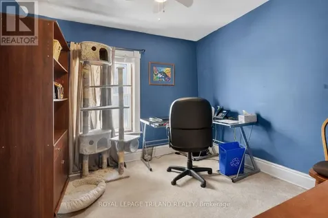 54 Elysian Street St. Thomas ON N5P 1R6