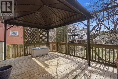 54 Elysian Street St. Thomas ON N5P 1R6