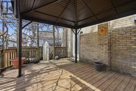 54 Elysian Street St. Thomas ON N5P 1R6