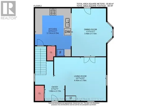 54 Elysian Street St. Thomas ON N5P 1R6