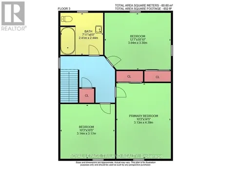 54 Elysian Street St. Thomas ON N5P 1R6