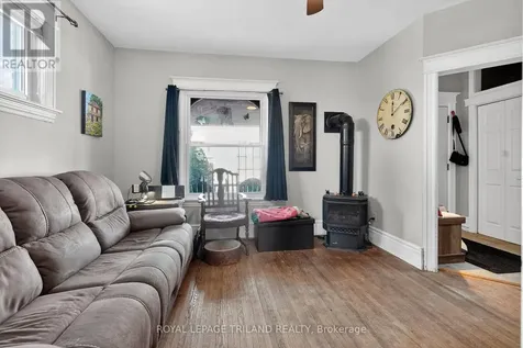 54 Elysian Street St. Thomas ON N5P 1R6
