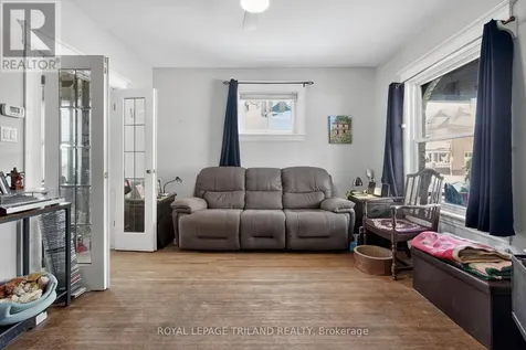 54 Elysian Street St. Thomas ON N5P 1R6