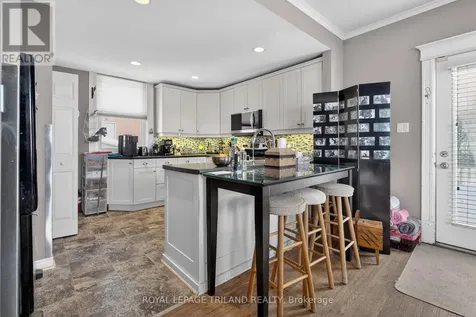 54 Elysian Street St. Thomas ON N5P 1R6