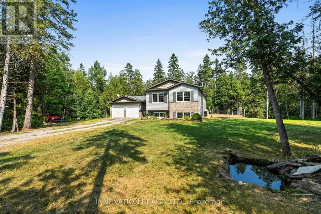 845 Pinery Road Montague ON K7A 4S7
