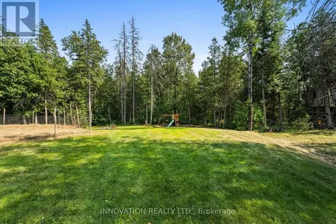 845 Pinery Road Montague ON K7A 4S7