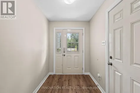 845 Pinery Road Montague ON K7A 4S7