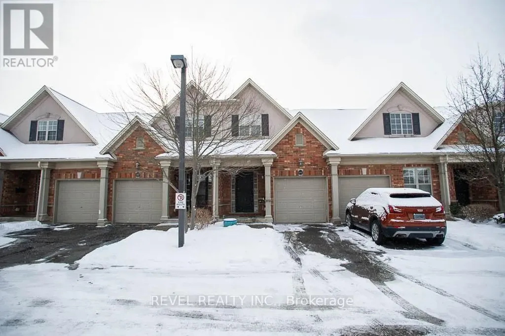 655 Park Road North Brantford ON N3R 0A2