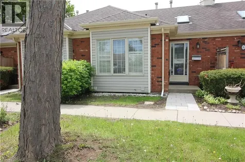 175 Fiddlers Green Road Hamilton ON L9G 4X7
