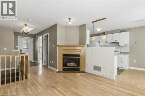 175 Fiddlers Green Road Hamilton ON L9G 4X7