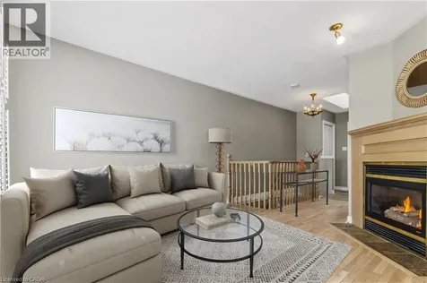 175 Fiddlers Green Road Hamilton ON L9G 4X7