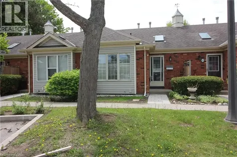 175 Fiddlers Green Road Hamilton ON L9G 4X7