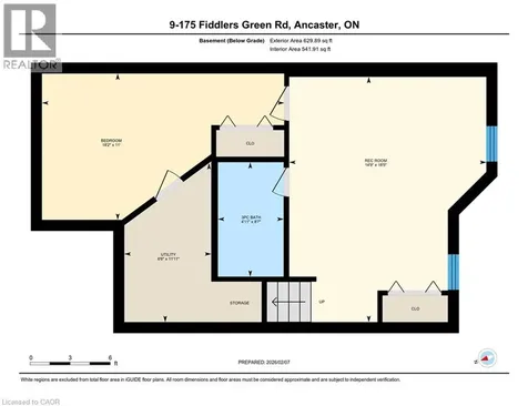 175 Fiddlers Green Road Hamilton ON L9G 4X7