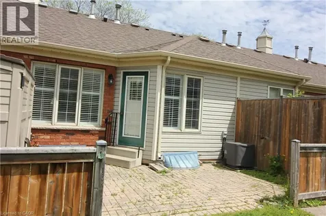 175 Fiddlers Green Road Hamilton ON L9G 4X7