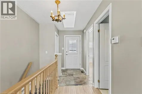 175 Fiddlers Green Road Hamilton ON L9G 4X7