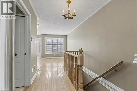 175 Fiddlers Green Road Hamilton ON L9G 4X7