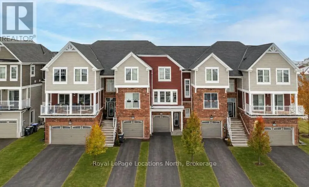 29 Dunes Drive Wasaga Beach ON L9Z 0J1
