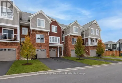 29 Dunes Drive Wasaga Beach ON L9Z 0J1