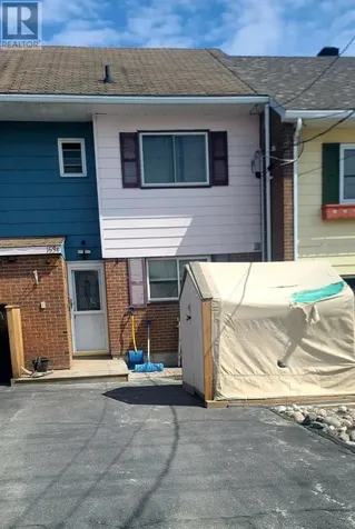153B Hillside Drive S Elliot Lake ON P5A 1N2