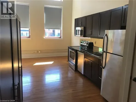 200 Stinson Street Hamilton ON L8N 4J5