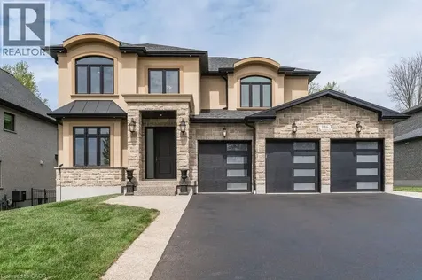346 Lexington Road Waterloo ON N2K 1X2