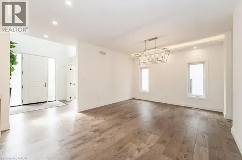 346 Lexington Road Waterloo ON N2K 1X2