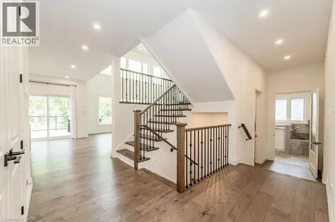 346 Lexington Road Waterloo ON N2K 1X2