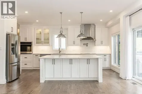 346 Lexington Road Waterloo ON N2K 1X2