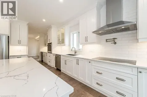 346 Lexington Road Waterloo ON N2K 1X2