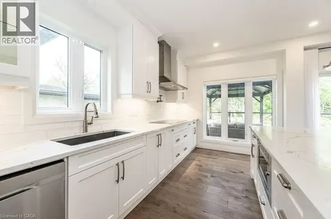 346 Lexington Road Waterloo ON N2K 1X2