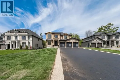 346 Lexington Road Waterloo ON N2K 1X2
