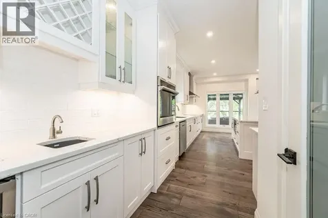 346 Lexington Road Waterloo ON N2K 1X2