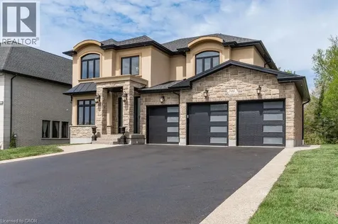 346 Lexington Road Waterloo ON N2K 1X2