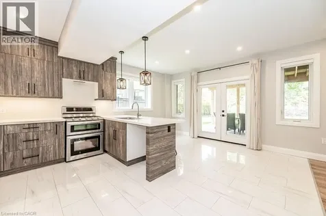 346 Lexington Road Waterloo ON N2K 1X2