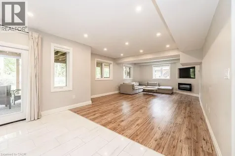 346 Lexington Road Waterloo ON N2K 1X2