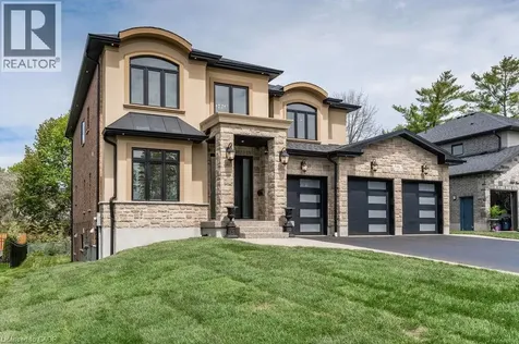 346 Lexington Road Waterloo ON N2K 1X2